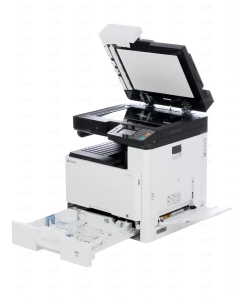 Купить Лазерное МФУ Kyocera ECOSYS M8124cidn (1102P43CN0)  в E-mobi