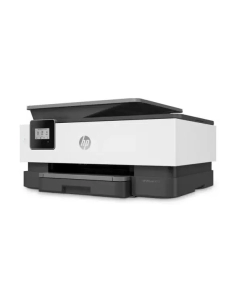 Купить Струйное МФУ HP OfficeJet Pro 8013 (1KR70B)  в E-mobi
