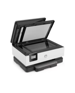 Купить Струйное МФУ HP OfficeJet Pro 8013 (1KR70B)  в E-mobi