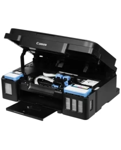 Купить Струйное МФУ Canon PIXMA G3010  в E-mobi