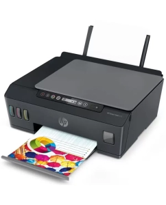 Купить Струйное МФУ HP Smart Tank 515 (1TJ09A)  в E-mobi