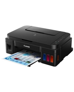 Купить Струйное МФУ Canon PIXMA G3410 (2315C009)  в E-mobi