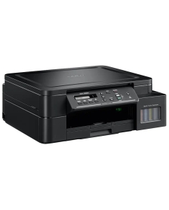 Купить Струйное МФУ Brother DCP-T520W InkBenefit Plus  в E-mobi