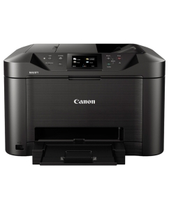 Купить Струйное МФУ Canon MAXIFY MB5140 (0960C007) в E-mobi
