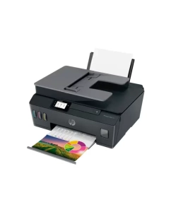 Купить Струйное МФУ HP Smart Tank 530 (4SB24A)  в E-mobi