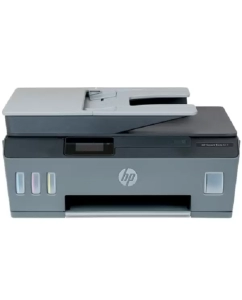 Купить Струйное МФУ HP Smart Tank 615 (7HP-Y0F71A)  в E-mobi