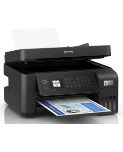 Купить Струйное МФУ Epson EcoTank L5290 (C11CJ65407)  в E-mobi