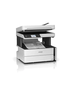 Купить Струйное МФУ Epson M3170 (C11CG92405)  в E-mobi