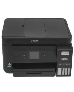 Купить Струйное МФУ Epson EcoTank L6290 (C11CJ60404)  в E-mobi