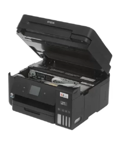 Купить Струйное МФУ Epson EcoTank L6290 (C11CJ60404)  в E-mobi