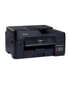 Купить Струйное МФУ Brother MFC-T4500DW  в E-mobi