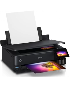 Купить Струйное МФУ Epson EcoTank L8180 (62EPMFL8180)  в E-mobi