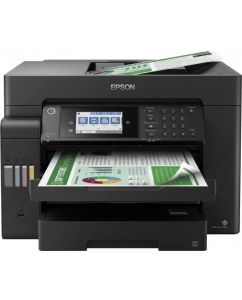 Купить Струйное МФУ Epson L15150 (C11CH72502) в E-mobi