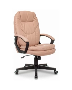 Купить Кресло компьютерное Бюрократ CH-868N/BEIGE Or-14 в E-mobi