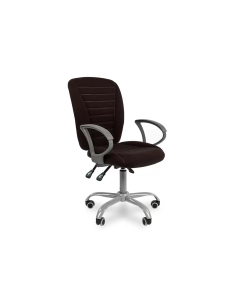 Купить Кресло офисное CHAIRMAN 9801 в E-mobi