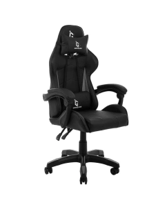 Купить Кресло компьютерное игровое GAMELAB TETRA, Grey  в E-mobi