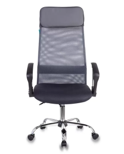 Купить Компьютерное кресло Бюрократ KB-6N/SL/DG/TW-12  в E-mobi