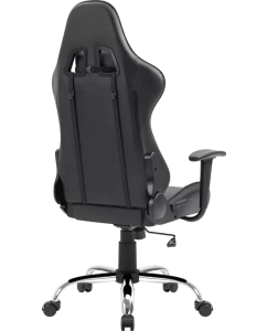 Купить Кресло игровое DEFENDER Azgard, черный  в E-mobi