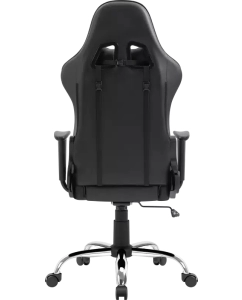 Купить Кресло игровое DEFENDER Azgard, черный  в E-mobi