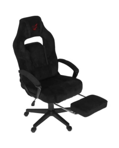 Купить Кресло игровое ARDOR GAMING Chaos Guard 400B черный  в E-mobi