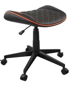 Купить Стул компьютерный игровой Cougar CROSSER ORANGE  в E-mobi
