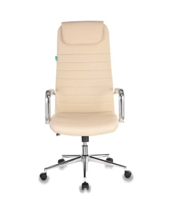 Купить Компьютерное кресло Бюрократ KB-9N/ECO/OR-12  в E-mobi