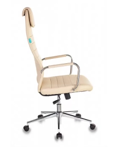 Купить Компьютерное кресло Бюрократ KB-9N/ECO/OR-12  в E-mobi