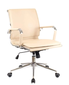 Купить Компьютерное кресло Everprof Nerey LB T бежевый в E-mobi