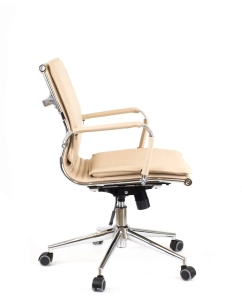 Купить Компьютерное кресло Everprof Nerey LB T бежевый  в E-mobi