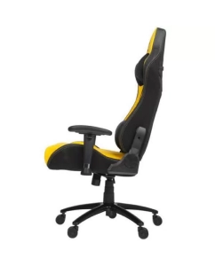 Купить Кресло игровое ARDOR GAMING Chaos Guard 300M желтый  в E-mobi