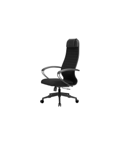 Купить Кресло компьютерное МЕТТА-27(MPRU)/подл.130/осн.002 Черный  в E-mobi