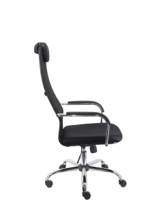 Купить Кресло Everprof EP-708 TM Сетка Черный  в E-mobi