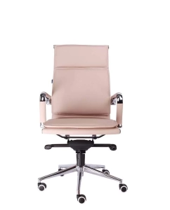 Купить Компьютерное кресло Everprof Nerey M бежевый  в E-mobi