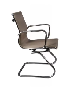 Купить Офисный стул Бюрократ CH-993-LOW-V/GOLD  в E-mobi