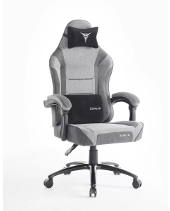Купить Кресло компьютерное игровое ZONE 51 INVADER X-Weave  в E-mobi