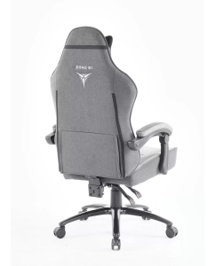 Купить Кресло компьютерное игровое ZONE 51 INVADER X-Weave  в E-mobi
