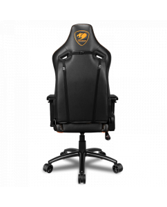 Купить Кресло компьютерное игровое Cougar OUTRIDER S Black 3MOUBNXB.BF01  в E-mobi