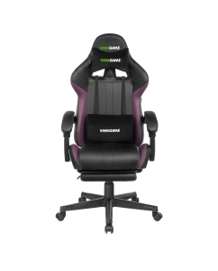 Купить Игровое компьютерное кресло VMMGAME THRONE Аметистово - Пурпурный в E-mobi