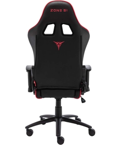 Купить Игровое кресло ZONE 51 Gravity Black-Red (Z51-GRV-BR)  в E-mobi