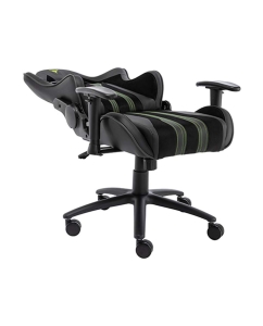 Купить Игровое кресло ZONE 51 Gravity Black-Red (Z51-GRV-BR)  в E-mobi