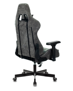 Купить Игровое кресло ZOMBIE VIKING 7 KNIGHT B, черный  в E-mobi