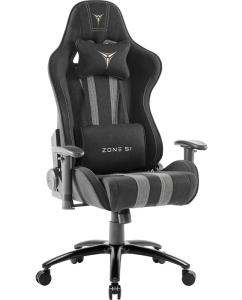 Купить Кресло компьютерное игровое ZONE 51 GRAVITY X-Weave Royal  в E-mobi