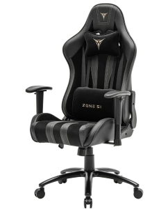 Купить Кресло игровое ZONE 51 GRAVITY Royal  в E-mobi
