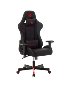 Купить Игровое кресло A4Tech Bloody GC-850 в E-mobi