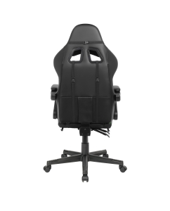 Купить Игровое компьютерное кресло VMMGAME THRONE Кислотно - зелёный  в E-mobi