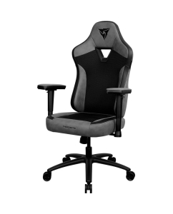 Купить Компьютерное кресло ThunderX3 EAZE Mesh Black  в E-mobi