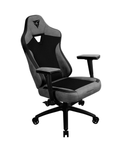 Купить Компьютерное кресло ThunderX3 EAZE Mesh Black  в E-mobi