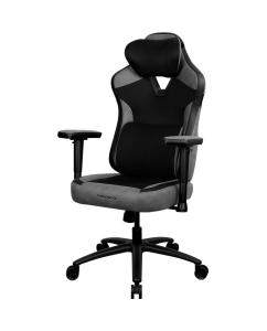 Купить Компьютерное кресло ThunderX3 EAZE Mesh Black  в E-mobi