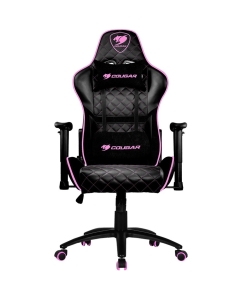 Купить Кресло компьютерное игровое Cougar ARMOR One EVA  в E-mobi