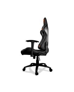 Купить Кресло игровое COUGAR Armor One B черный  в E-mobi
